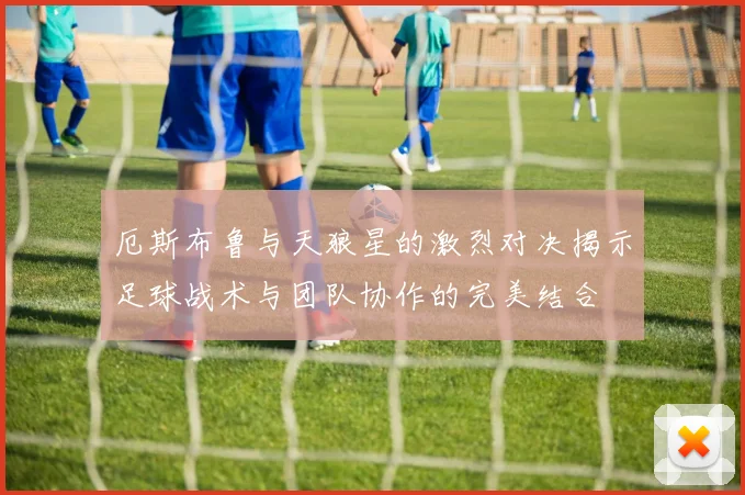 厄斯布鲁与天狼星的激烈对决揭示足球战术与团队协作的完美结合