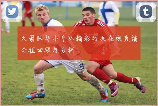 火箭队与小牛队精彩对决在线直播全程回顾与分析