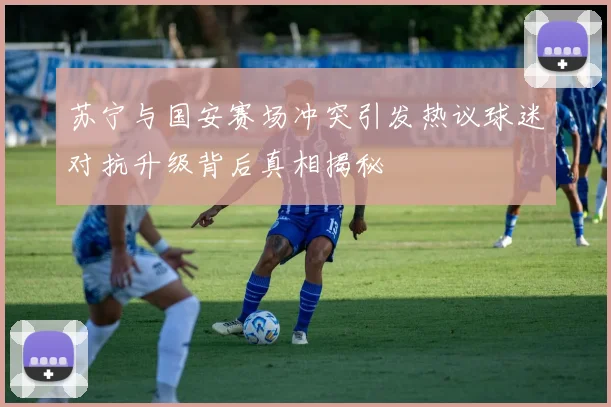 苏宁与国安赛场冲突引发热议球迷对抗升级背后真相揭秘