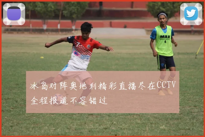 冰岛对阵奥地利精彩直播尽在CCTV全程报道不容错过