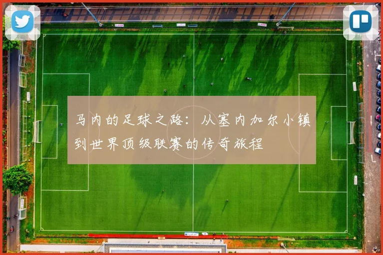 马内的足球之路：从塞内加尔小镇到世界顶级联赛的传奇旅程